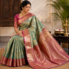 Banaras Pattu